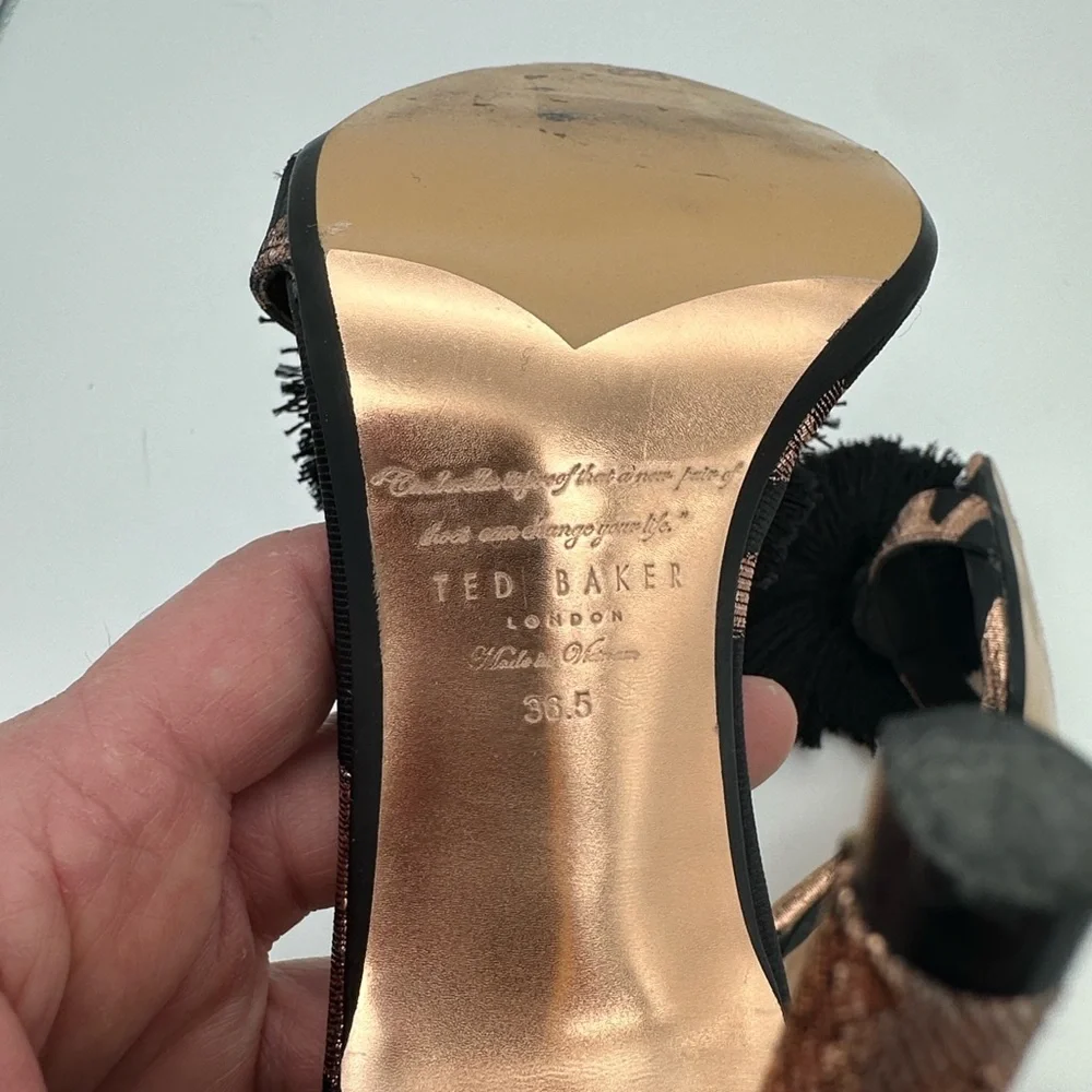 Ted Baker London ted baker